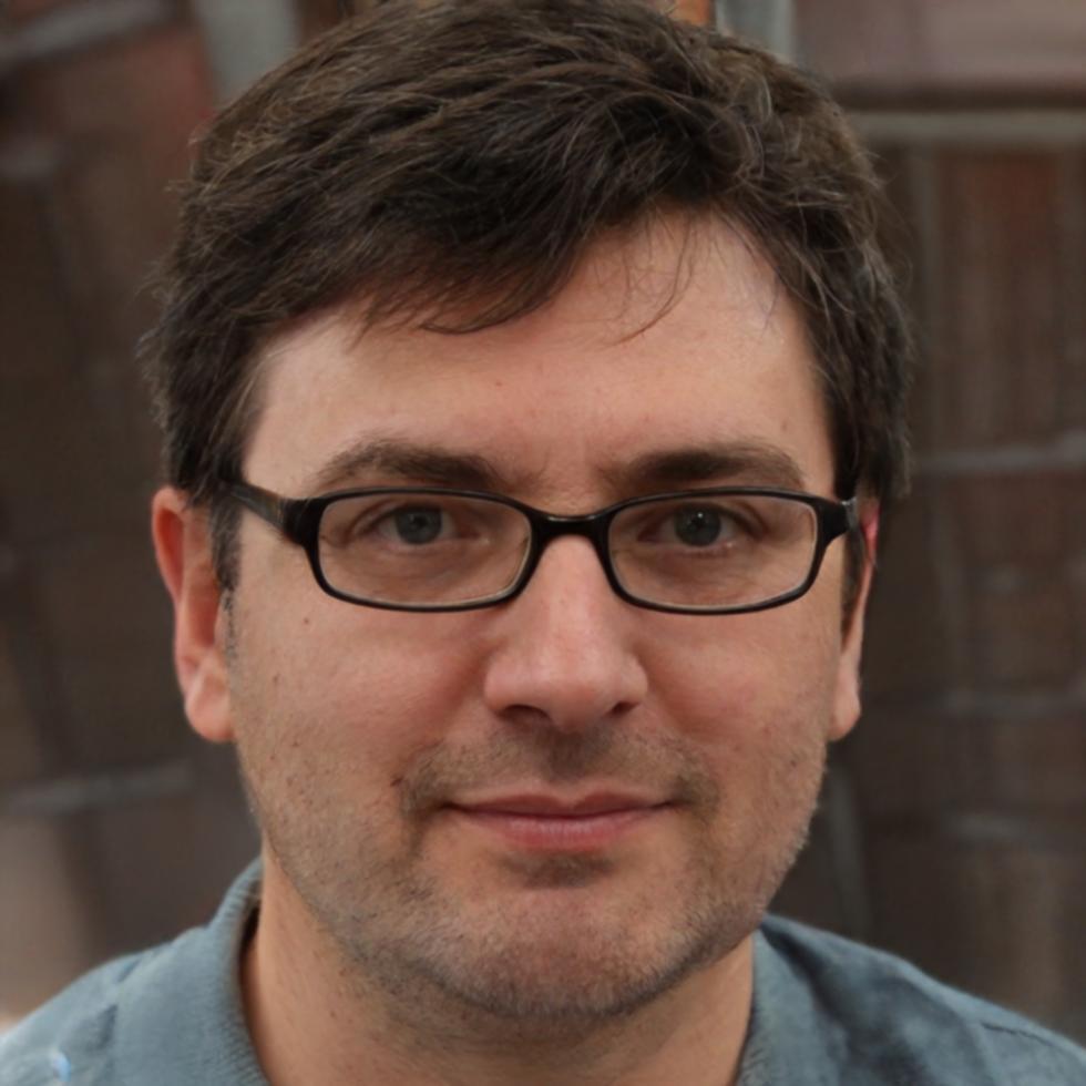 Marc Dubois, Directeur Stratégique des Données